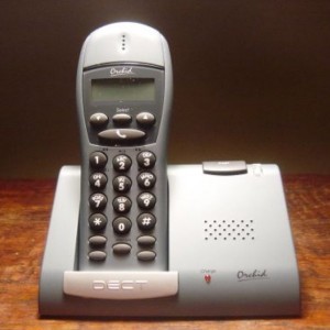 wp-dect